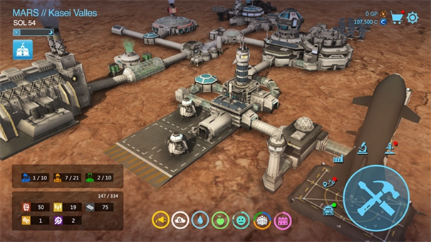 飞跃星球破解版2.91