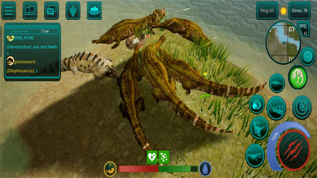 诅咒之岛破解版v0.9.9.0.8