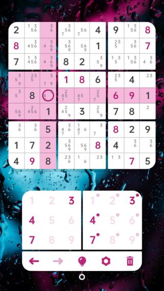 数独清爽版v1.1.00