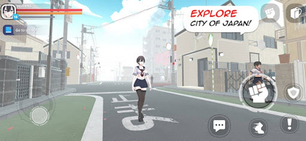 病娇杀手模拟器汉化版1.2.7