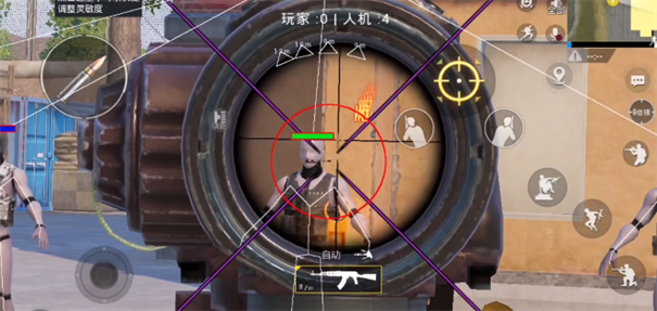 ak直装辅助器破解版v1.0