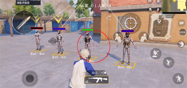 ak直装辅助器破解版v1.0