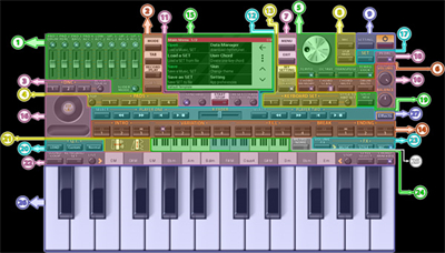org2020高级电子琴