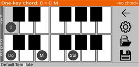 org2020高级电子琴