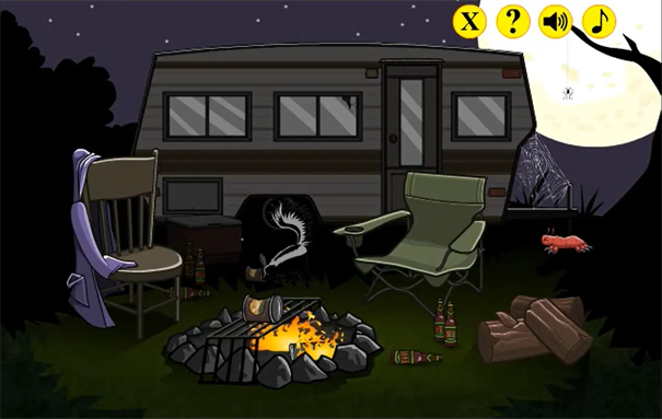 异形虫历险记回归免费中文版v1.0