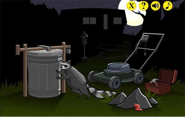 异形虫历险记回归免费中文版v1.0