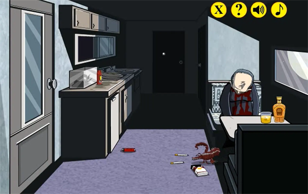 异形虫历险记回归