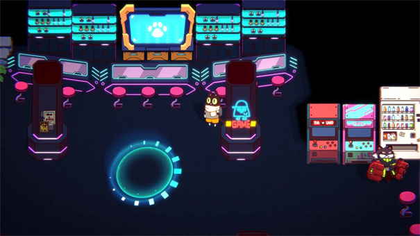 爪爪特攻新版移动端0.0.1