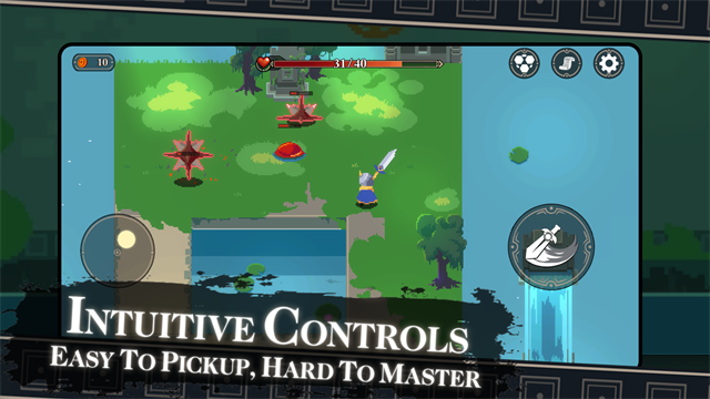 漫无止境安卓版v2.4.22