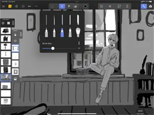 Mentalcanvas安卓下载v1.1