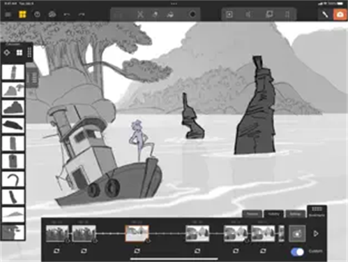 Mentalcanvas安卓下载v1.1