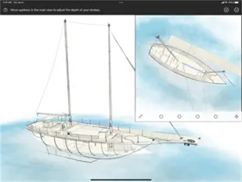 Mentalcanvas安卓下载v1.1