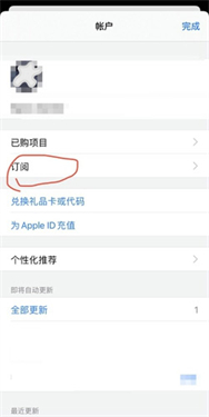 iTranslate翻译