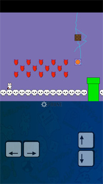 猫里奥联机版114514.1919810