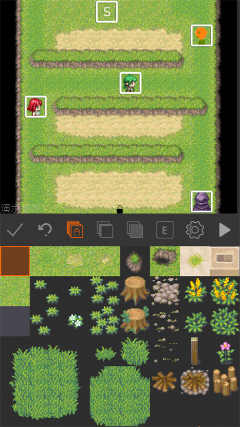 剧本编辑器最新版v2.8.1