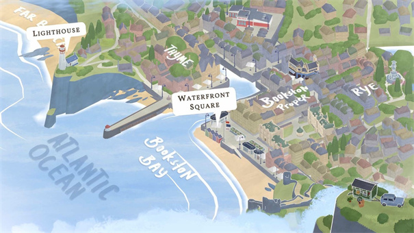 小小书店手机版下载1.0.0