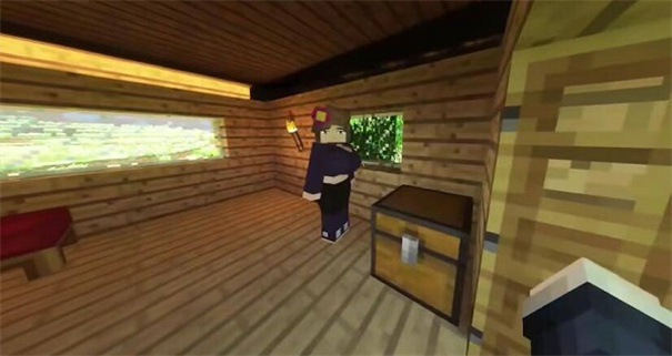 我的世界珍妮模组安卓直装版高清大图 我的世界珍妮模组安卓直装版v1.0.2