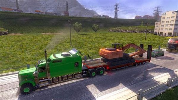 遨游中国2手机版