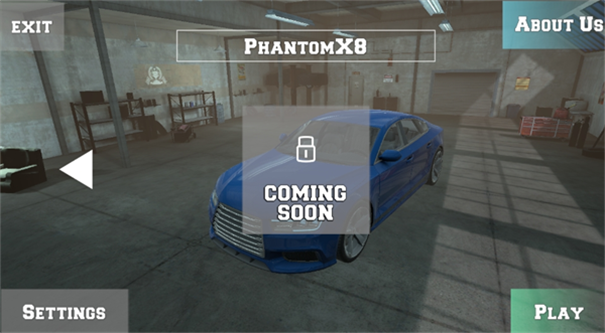 汽车碰撞模拟器解锁全部车辆高清大图 汽车碰撞模拟器解锁全部车辆0.96.12