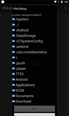 gtaimgtool汉化版下载v1.6.1