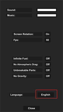 航天模拟器中文版