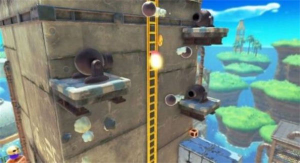 星之卡比探索发现高清大图 星之卡比探索发现4.2