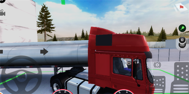 欧卡4正版下载高清大图 欧卡4正版下载0.1