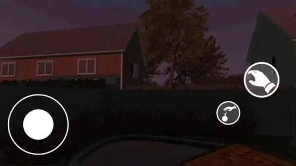 深不可测的恐惧