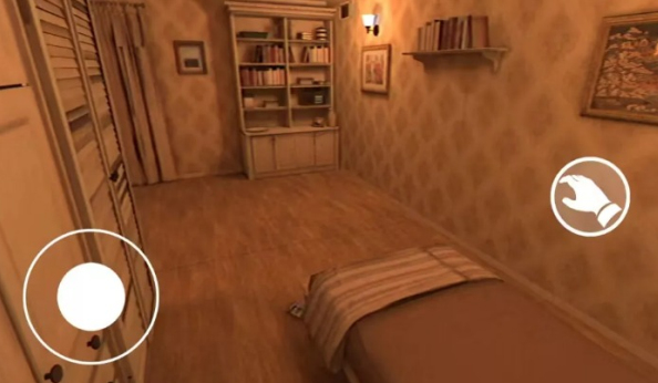 深不可测的恐惧