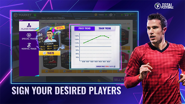 最佳球会破解版高清大图 最佳球会破解版v2.6.101