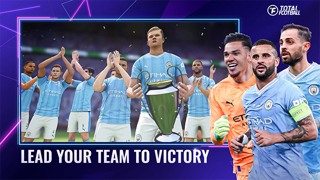 最佳球会破解版高清大图 最佳球会破解版v2.6.101