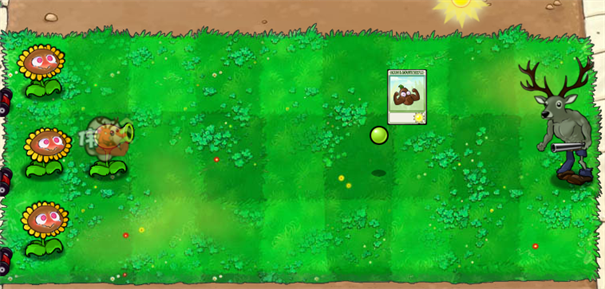 植物大战僵尸逆天版高清大图 植物大战僵尸逆天版1.0