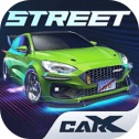 CarXstreet2无限金币版