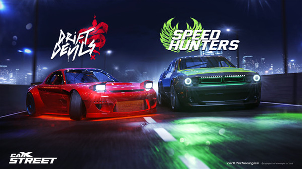 CarXStreet最新版