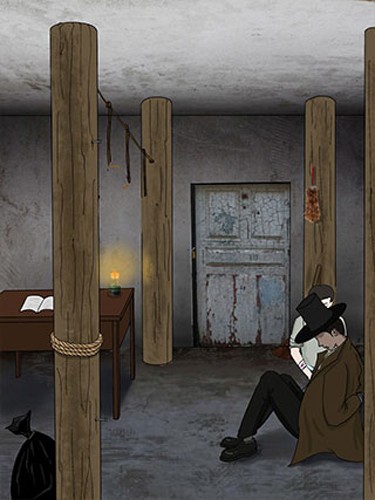 暗夜侦探汉化版3.1