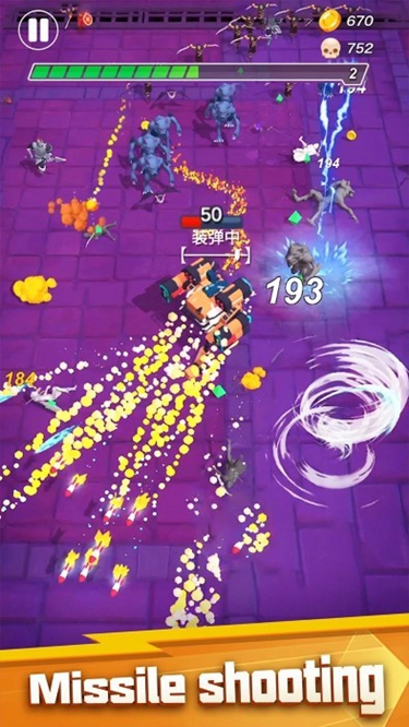 最终幸存者中文版高清大图 最终幸存者中文版1.0.4