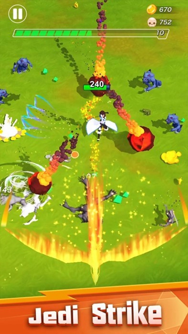 最终幸存者中文版高清大图 最终幸存者中文版1.0.4