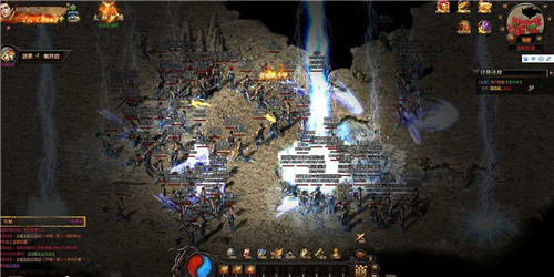 散人良心服未知