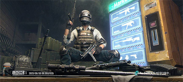 pubg地铁逃生测试服2026高清大图 pubg地铁逃生测试服20262.6.0