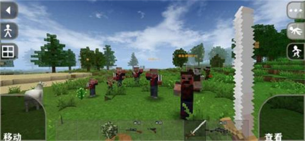 生存战争dayz自带商店的版本230422