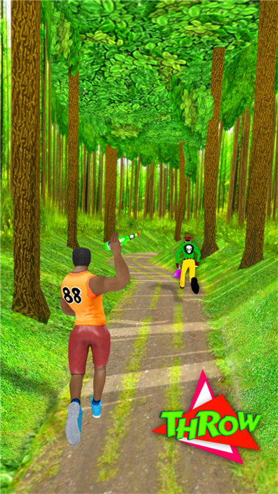 街头追逐者中文版v6.3.1