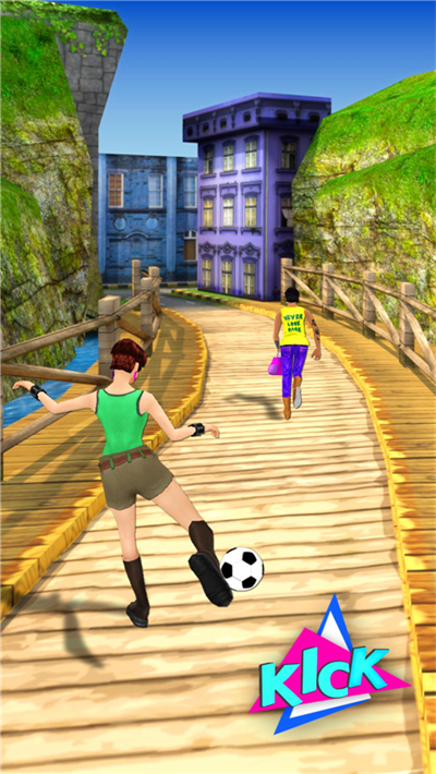 街头追逐者中文版v6.3.1