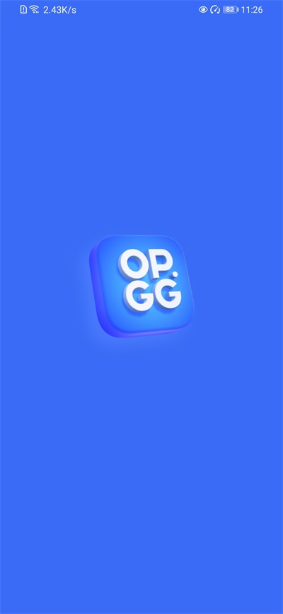 opgg英雄数据查询appv7.1.14