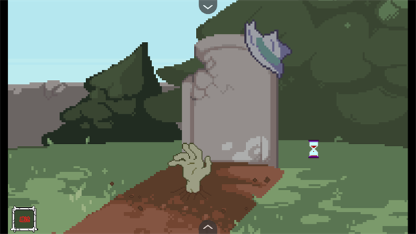 僵尸社会死侦探谋杀案中文版下载高清大图 僵尸社会死侦探谋杀案中文版下载1.0