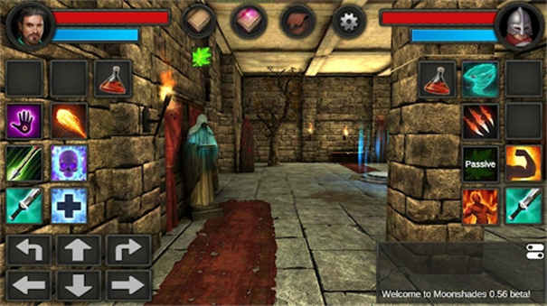 月影地牢汉化版下载1.0.197