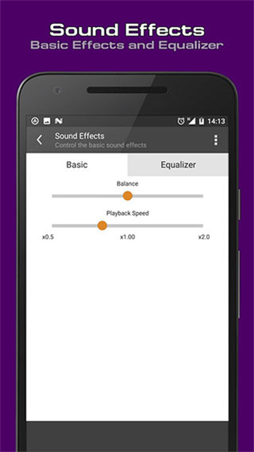 aimp音乐播放器安卓版v4.20.1616