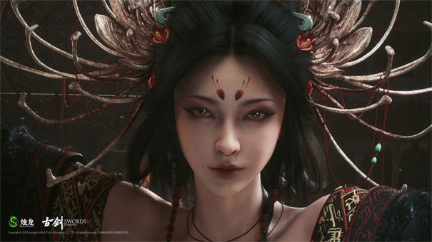 古剑单机版下载0.9.2.616