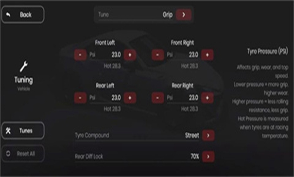 极速赛道破解版1.0.3