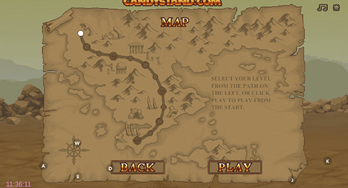 双刃战士联机版