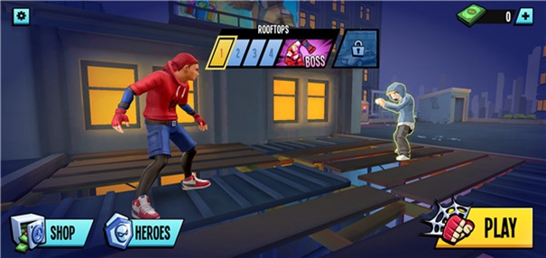 蜘蛛英雄2内置mod菜单下载2.41.0